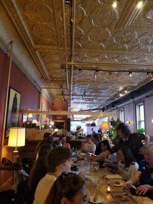 Cordova Tapas & Wine