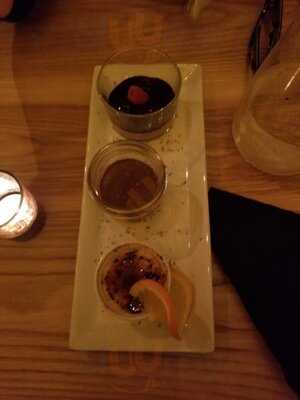 Cordova Tapas & Wine