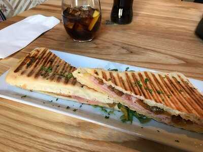 Cordova Tapas & Wine