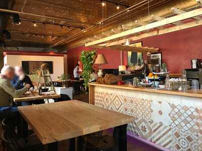 Cordova Tapas & Wine