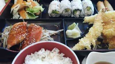 Momo Taro Japanese Restaurant