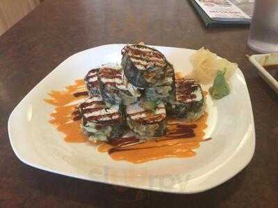 Momo Taro Japanese Restaurant