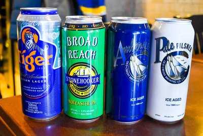 Indian Cuisine By The Lake