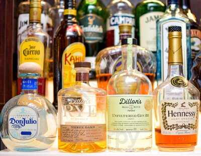 Indian Cuisine By The Lake