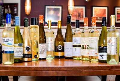 Indian Cuisine By The Lake