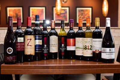 Indian Cuisine By The Lake