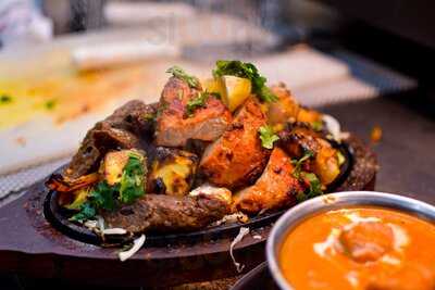 Indian Cuisine By The Lake