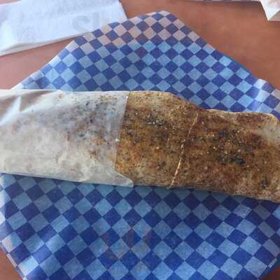 High Voltage Food & Coffee Bar