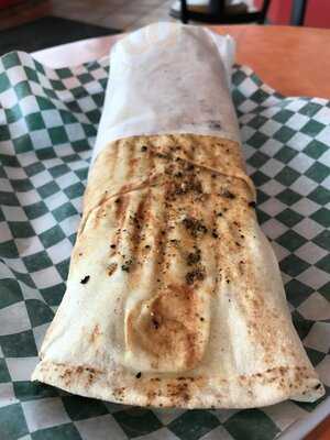 High Voltage Food & Coffee Bar