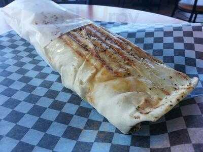 High Voltage Food & Coffee Bar