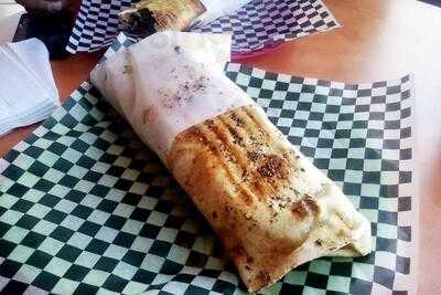 High Voltage Food & Coffee Bar