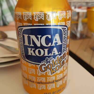 Pio Peruvian Rotisserie Chicken