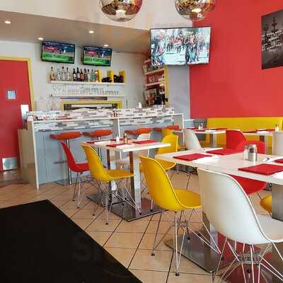 Pio Peruvian Rotisserie Chicken