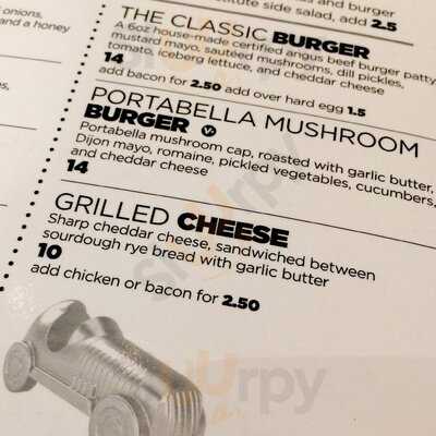 Across The Board Game Cafe