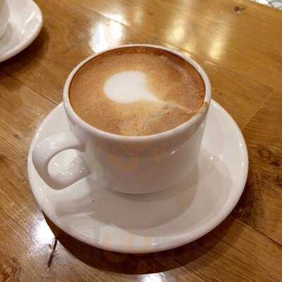 Across The Board Game Cafe