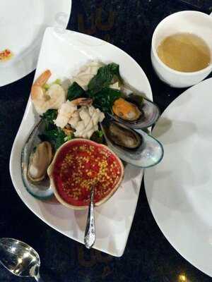 Pad Thai Thai Noodles & Cuisine