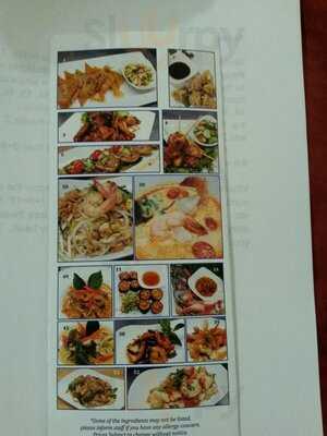 Pad Thai Thai Noodles & Cuisine