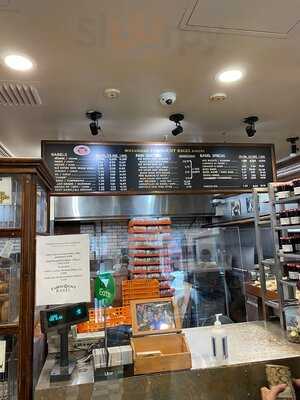 Fairmount Bagel