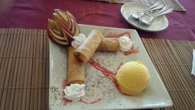 Thai Flame Restaurant