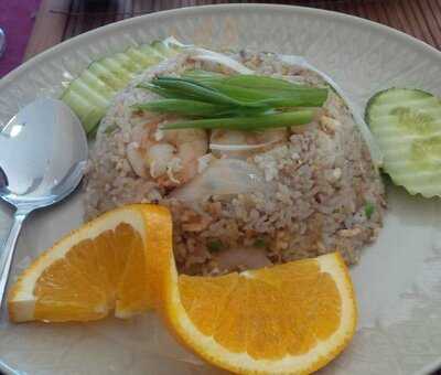 Thai Flame Restaurant