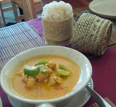 Thai Flame Restaurant