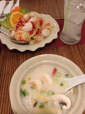 Thai Flame Restaurant