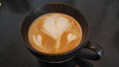 Manis Pan-asian Eatery