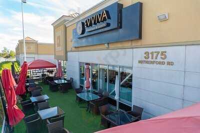 Evviva Restaurant
