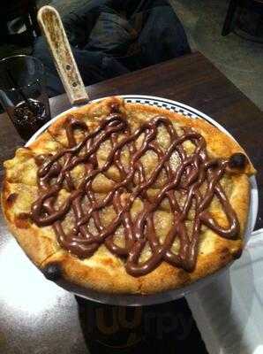 Carbone Coal Fired Pizza