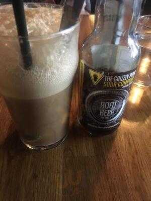 Without Papers Pizza