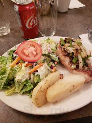 Santorini Restaurant