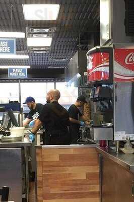 Greek Brothers Authentic Yeero And Souvlaki