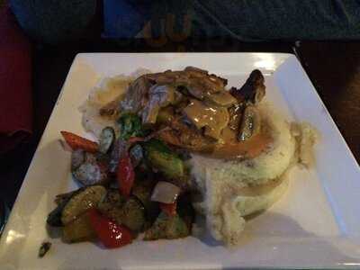 The Bothy Wine & Whisky Bar