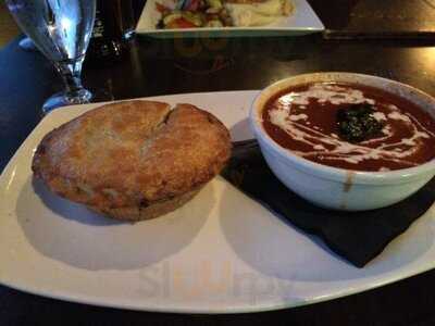 The Bothy Wine & Whisky Bar