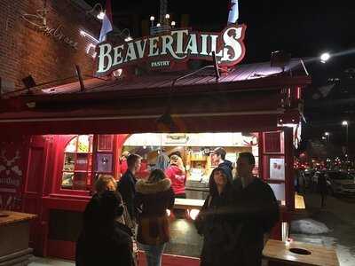 Beavertails