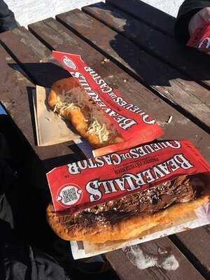 Beavertails