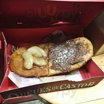 Beavertails