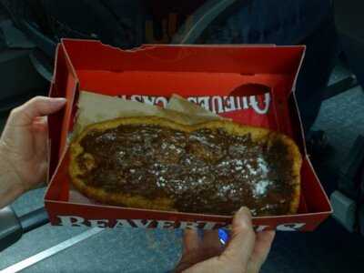 Beavertails