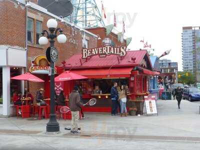Beavertails