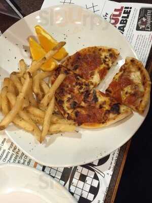 Silver Heights Restaurant And Lounge