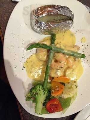 Silver Heights Restaurant And Lounge