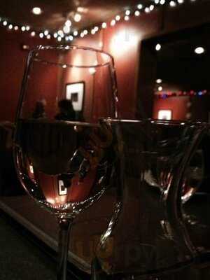 Silver Heights Restaurant And Lounge