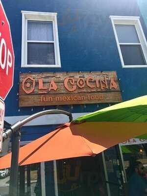 Ola Cocina