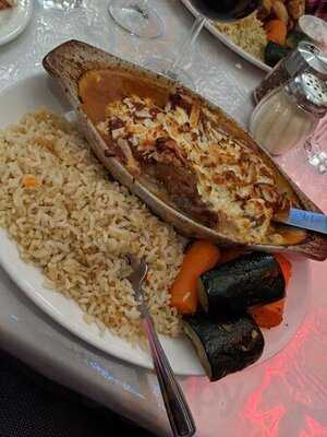 Spiros Pizza On 17th