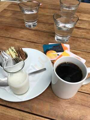 Cactus Club Cafe Broadway + Ash