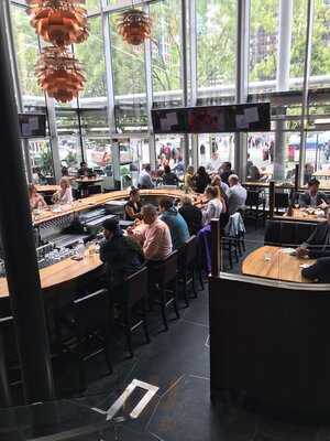 Cactus Club Cafe Broadway + Ash