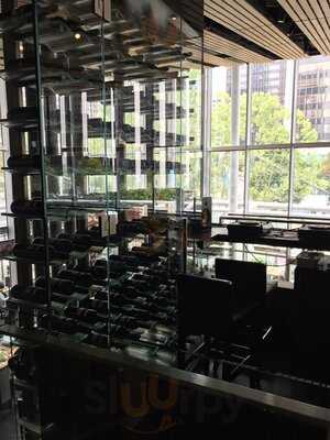 Cactus Club Cafe Broadway + Ash