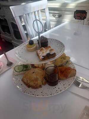 Enchanted Cake Studio & Tea Salon