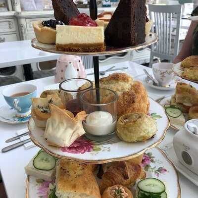 Enchanted Cake Studio & Tea Salon