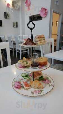 Enchanted Cake Studio & Tea Salon